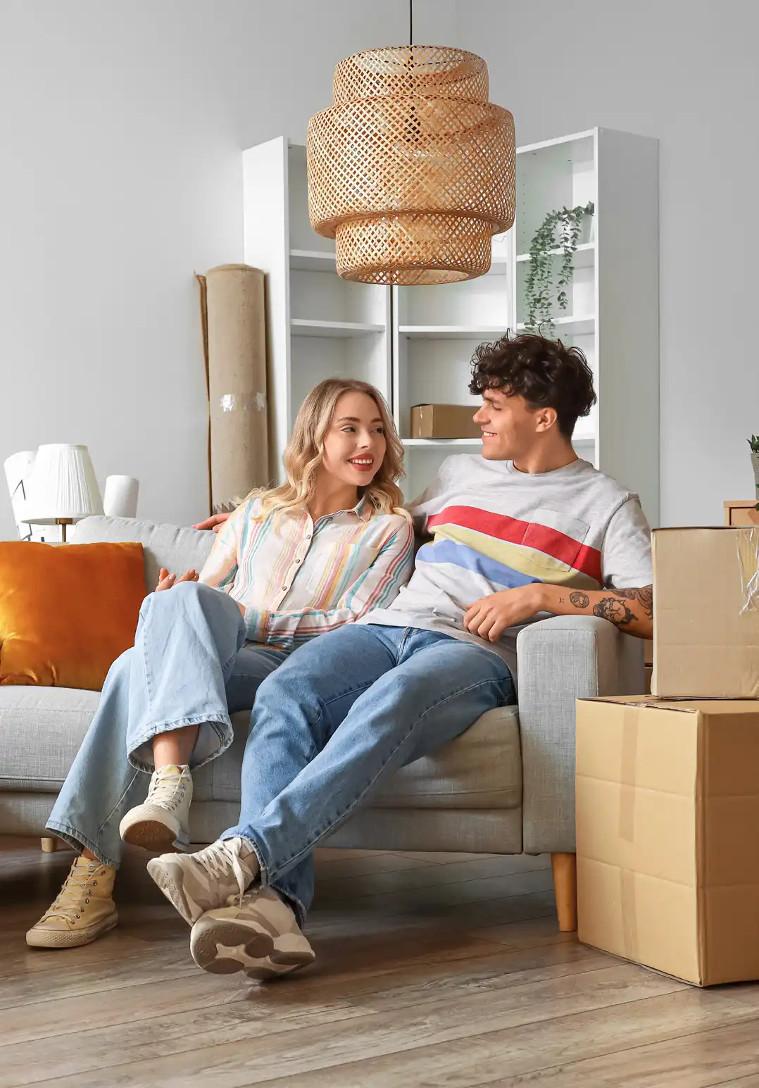 Zur Leistung Property Management | Sondereigentum